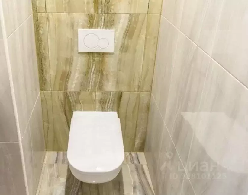 2-к кв. Свердловская область, Екатеринбург ул. Татищева, 49 (70.0 м) - Фото 2