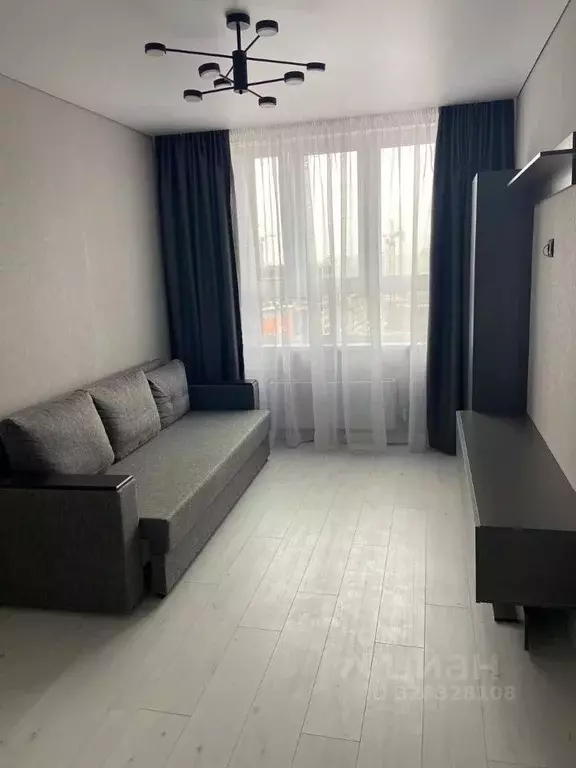 1-к кв. Московская область, Балашиха ул. Яганова, 1 (36.0 м) - Фото 1