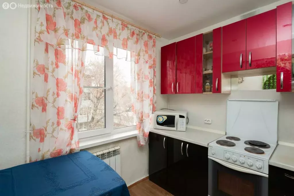 2-комнатная квартира: Иркутск, улица Трилиссера, 65 (44.6 м) - Фото 1
