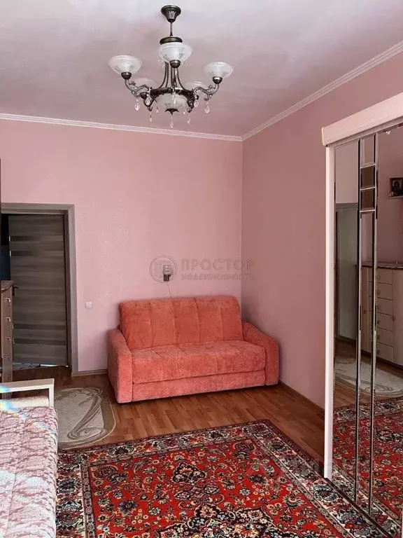 Комната Москва Средняя Первомайская ул., 27 (18.4 м) - Фото 2