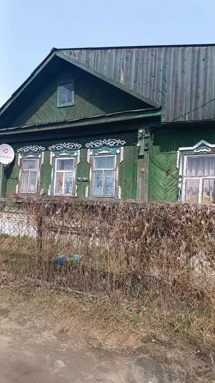 Дом в Свердловская область, Первоуральск ул. Вальцовщиков (52 м) - Фото 0
