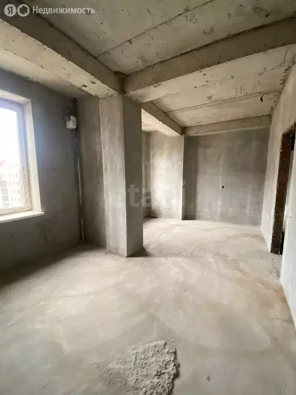 2-комнатная квартира: Магас, улица Саида Чахкиева, 60А (82.3 м) - Фото 2