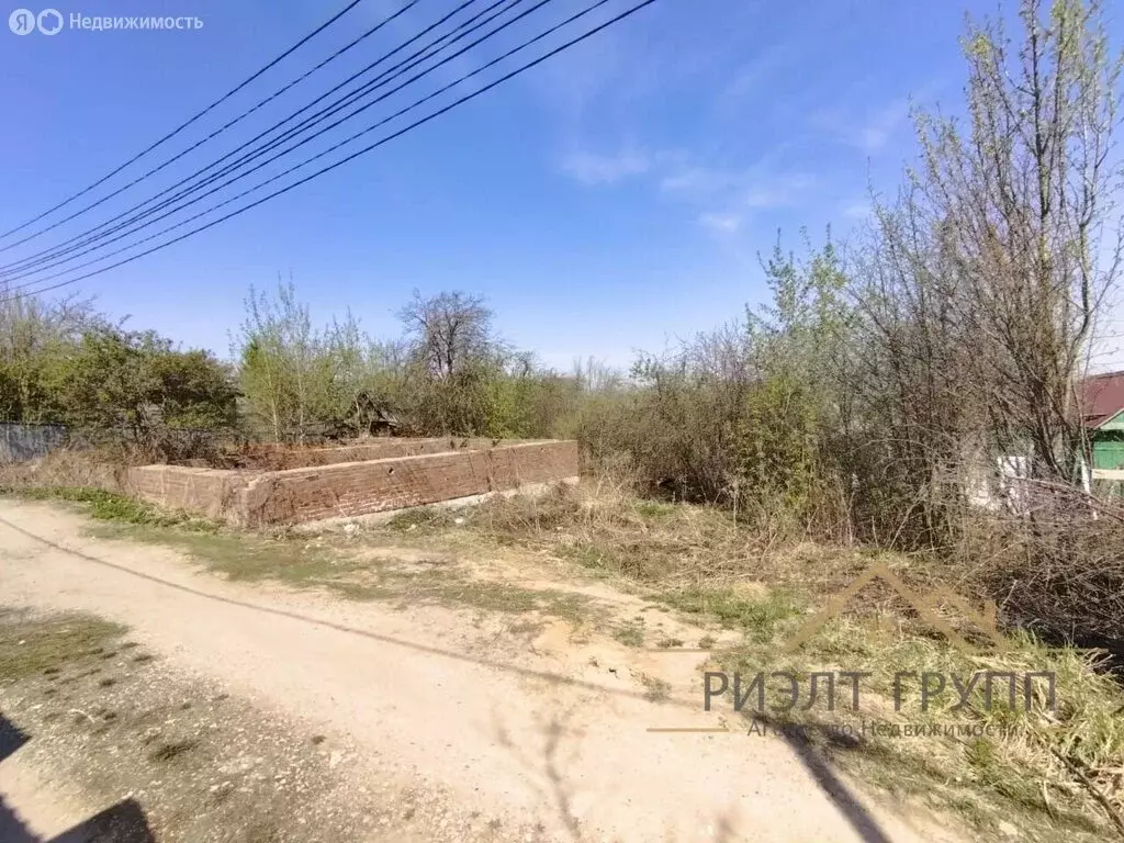 Участок в Казань, садоводческое некоммерческое товарищество Садовод № ... - Фото 0