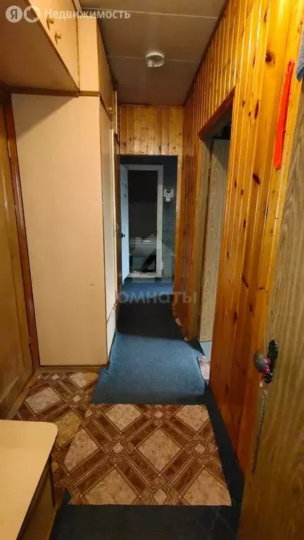 2-комнатная квартира: Воронеж, улица Генерала Лизюкова, 25 (53.2 м) - Фото 2