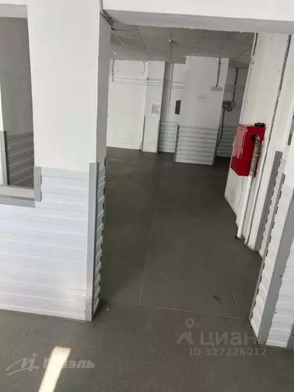 Помещение свободного назначения в Московская область, Люберцы ... - Фото 1