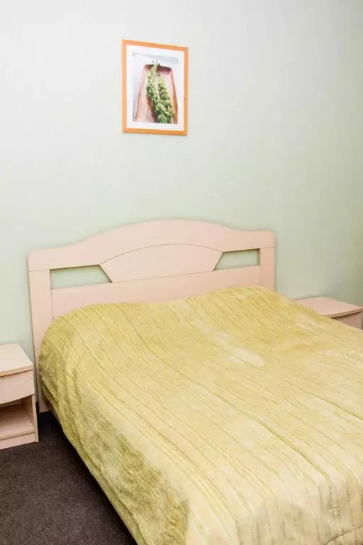 Комната Мордовия, Саранск Первомайская ул., 22 (20.0 м) - Фото 1