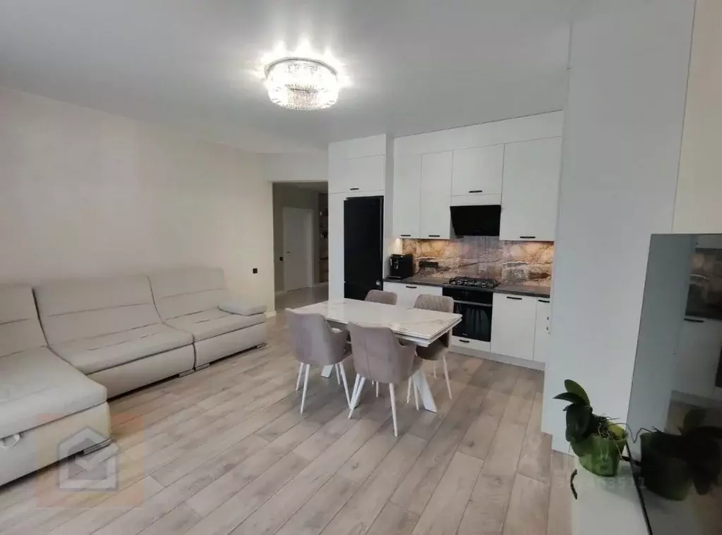 Дом в Севастополь уч6 (162 м) - Фото 1