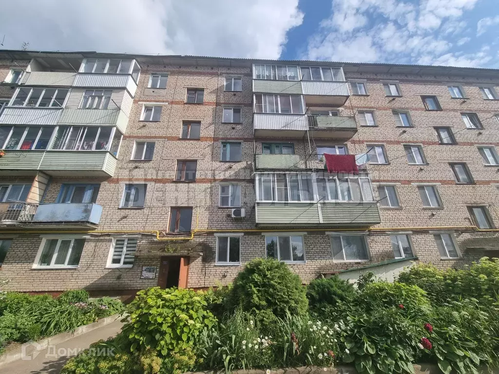 Продаётся 3-к квартира, 56.9 м - Фото 0