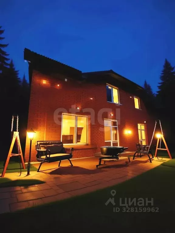 Таунхаус в Оренбургская область, Оренбургский район, Красноуральский ... - Фото 2