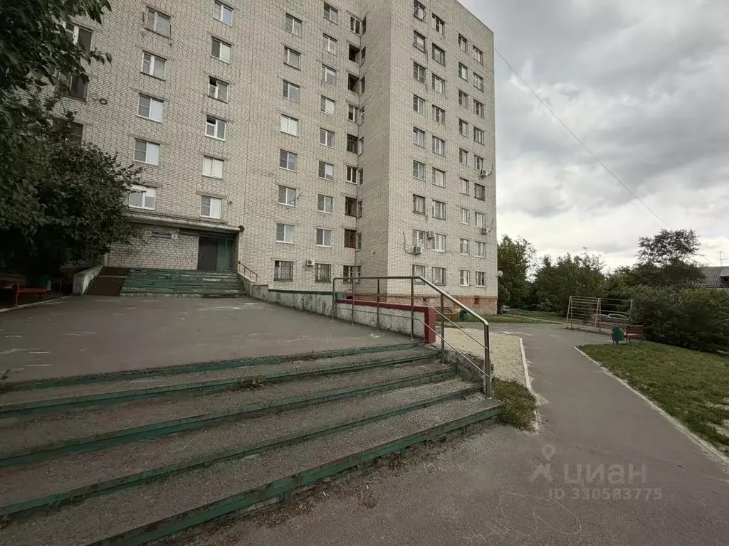 Комната Курская область, Курск Коммунистическая ул., 3 (12.7 м) - Фото 1