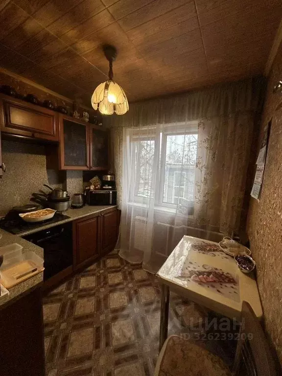 2-к кв. Московская область, Коломна ул. Гагарина, 74 (46.0 м) - Фото 1