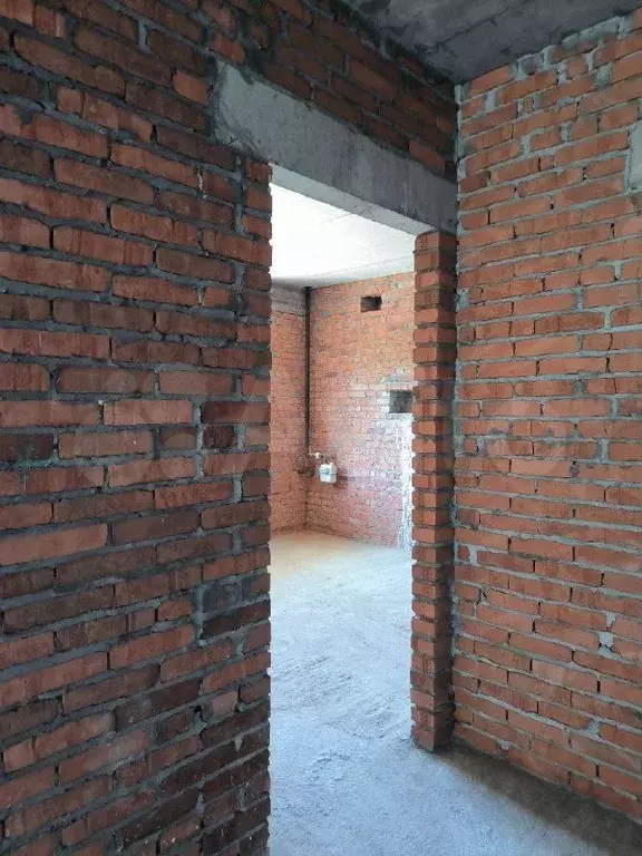 1-к. квартира, 45,2 м, 3/8 эт. - Фото 1