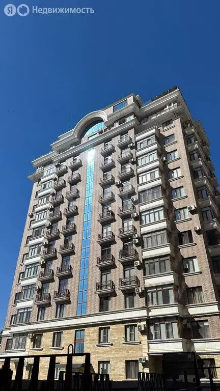 3-комнатная квартира: Махачкала, улица Юсупова, 34 (115 м) - Фото 2
