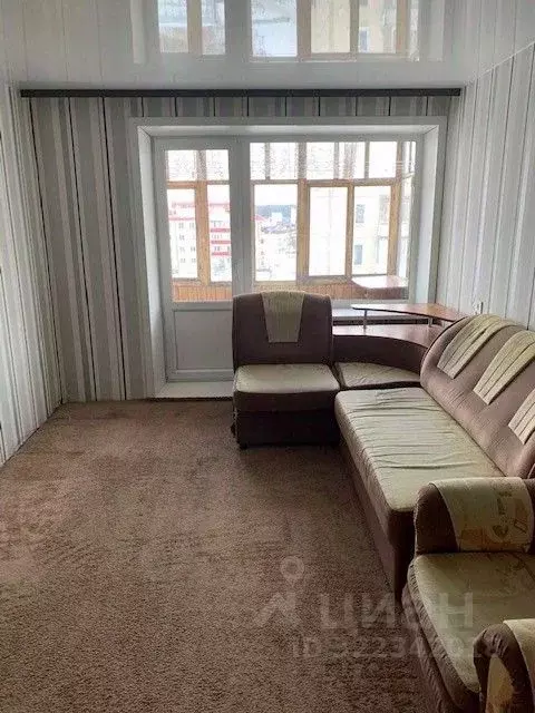 2-к кв. Свердловская область, Белоярский пгт ул. Юбилейная, 26 (43.5 ... - Фото 1