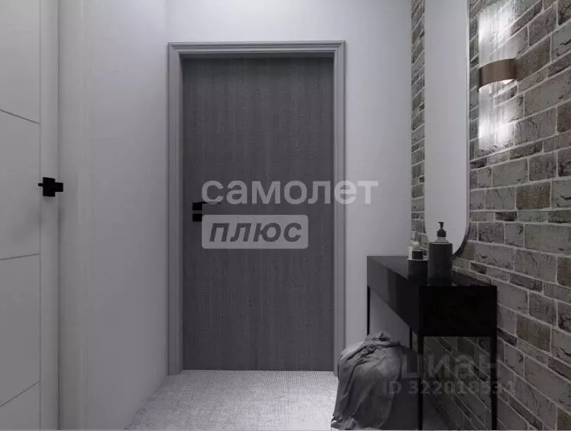 1-к кв. Тамбовская область, Тамбов ул. Имени Павла Строганова, 7 ... - Фото 0
