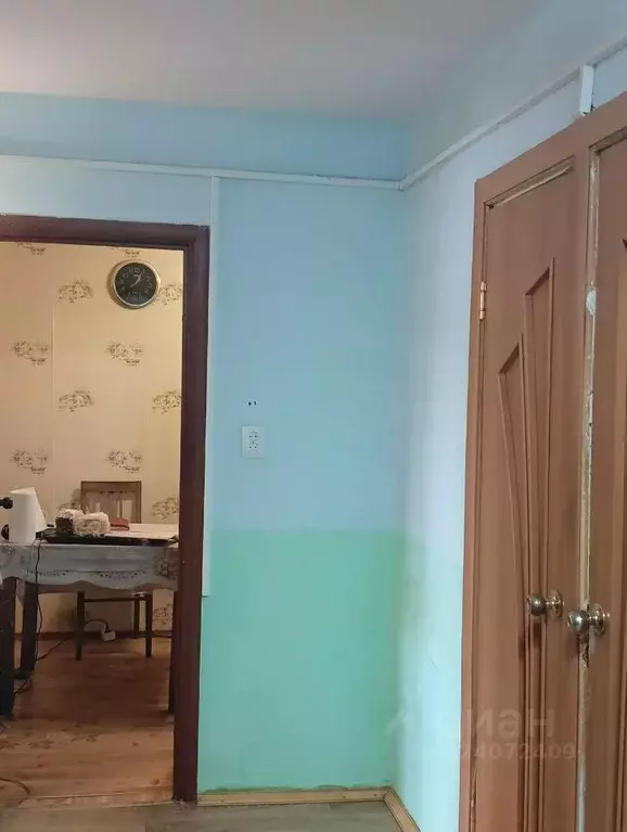 3-к кв. Саратовская область, Саратов ул. Имени Н.Г. Чернышевского, 183 ... - Фото 2