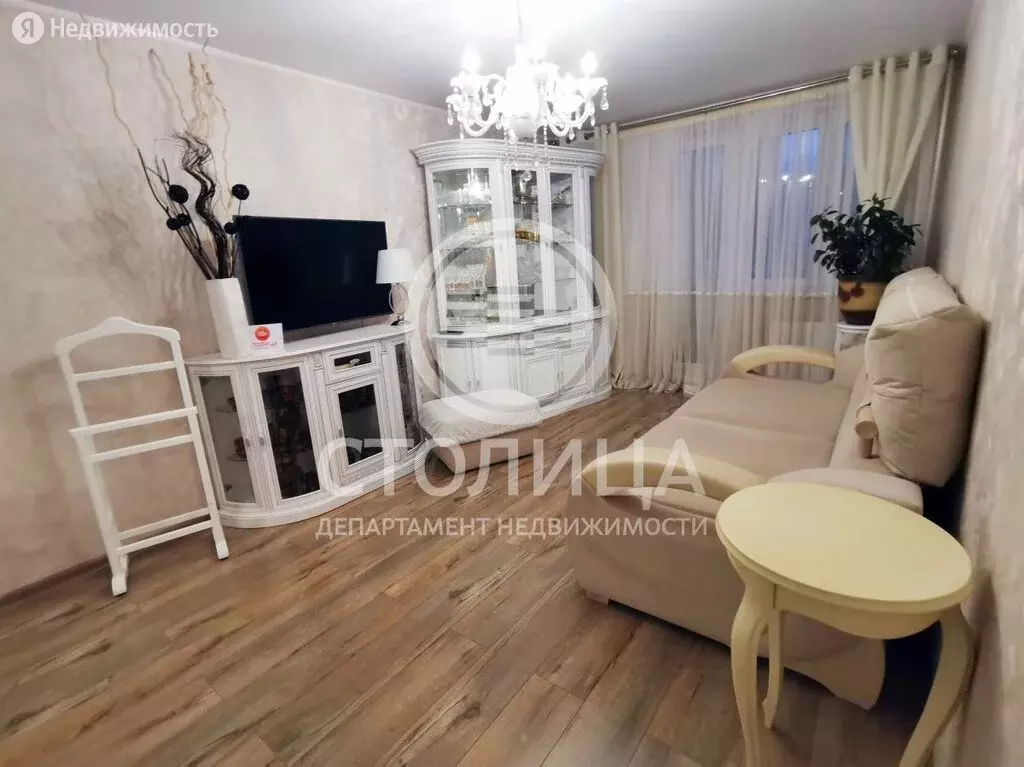 1к в 2-комнатной квартире (18 м) - Фото 1