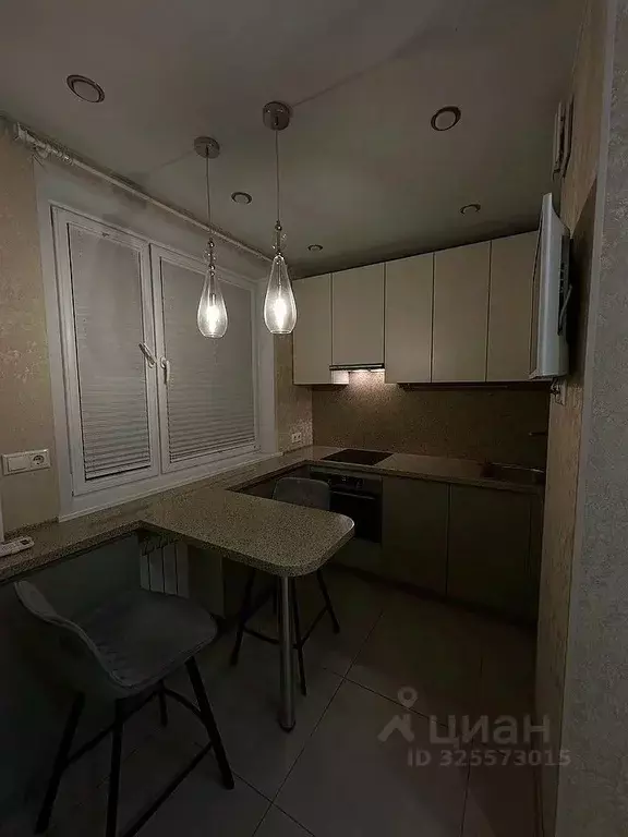 1-к кв. Москва Луговой проезд, 8К1 (38.0 м) - Фото 1