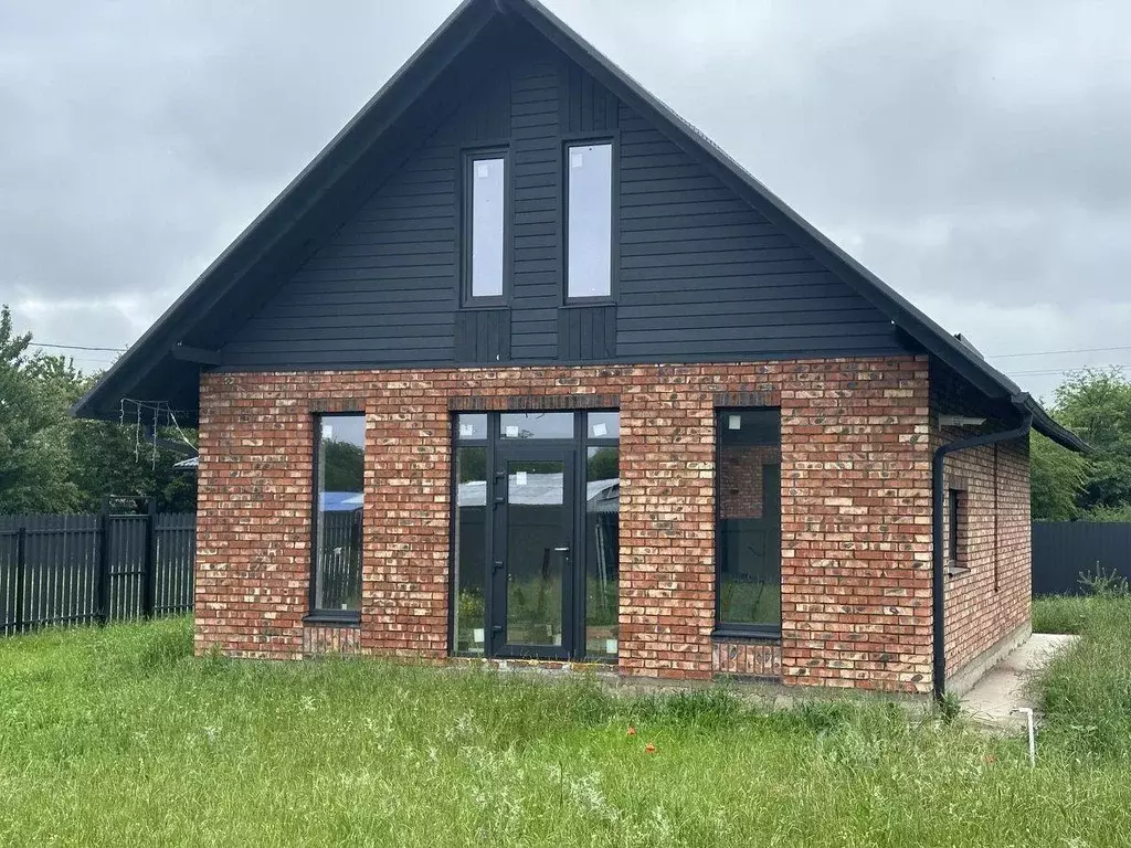 Таунхаус, 87.5 м - Фото 2