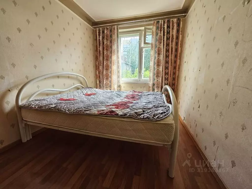 3-к кв. Коми, Сыктывкар Октябрьский просп., 116 (60.6 м) - Фото 0