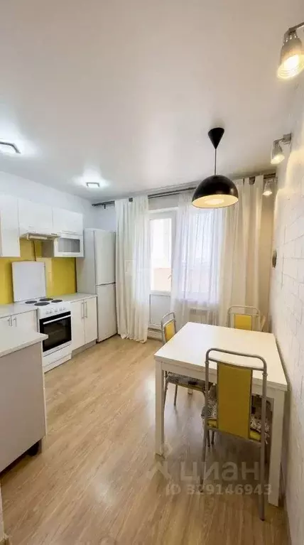 1-к кв. Владимирская область, Ковров ул. Строителей, 29 (38.7 м) - Фото 2