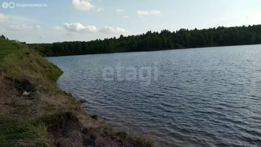 Участок в Кемерово, Харьковская улица (956 м) - Фото 1