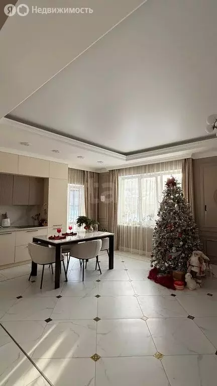 Дом в Томск, 4-й Аникинский тупик (152 м) - Фото 2