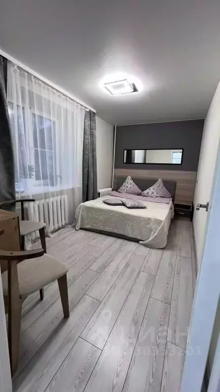 1-к кв. Ивановская область, Шуя ул. Вихрева, 84 (50.0 м) - Фото 1