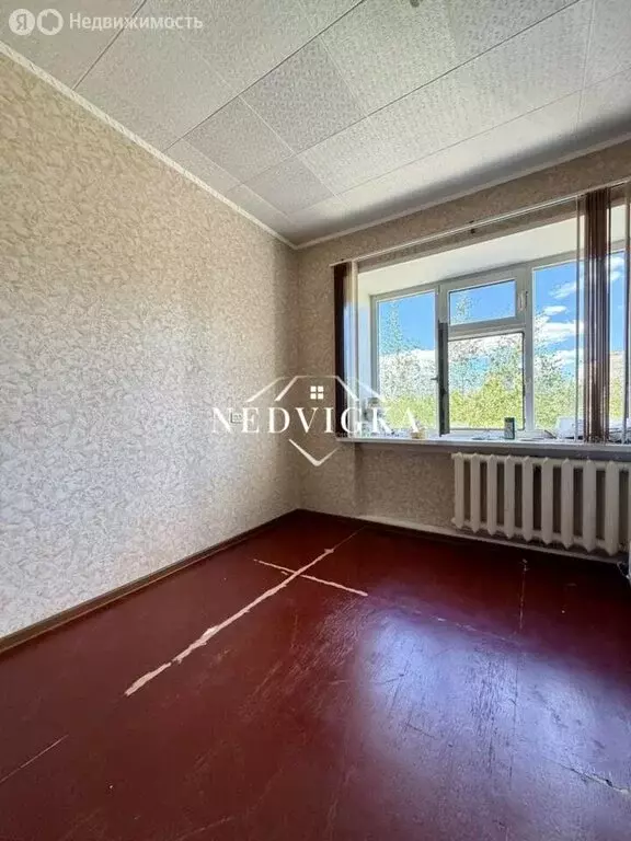 2-комнатная квартира: Мирный, улица Тихонова, 8 (55.6 м) - Фото 2