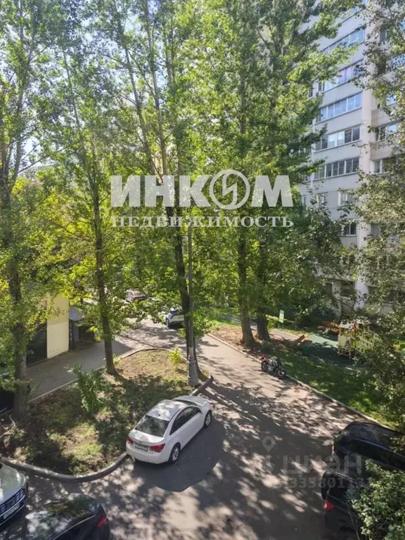 2-к кв. Москва Бакунинская ул., 38-42С1 (51.0 м) - Фото 2