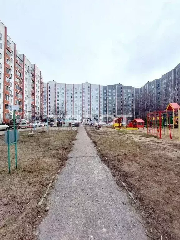 3-к. квартира, 67,4 м, 5/9 эт. - Фото 0