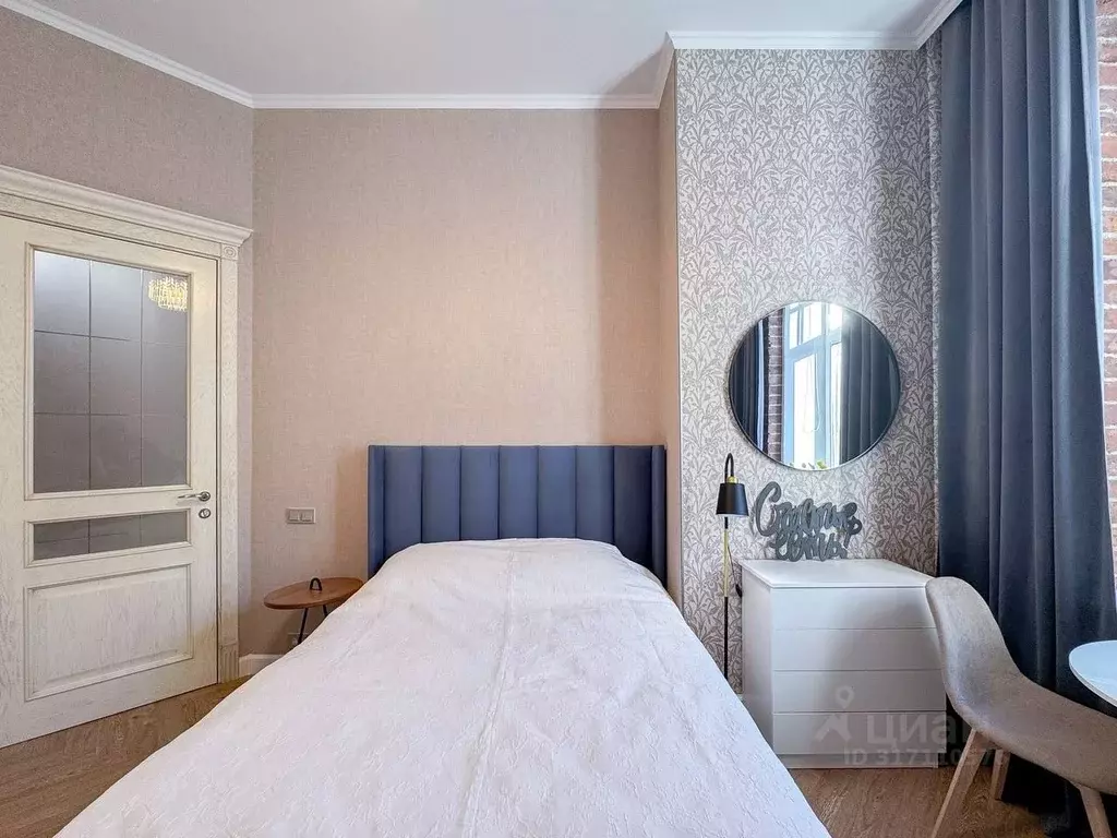 3-к кв. Санкт-Петербург ул. Некрасова, 58 (105.0 м) - Фото 1