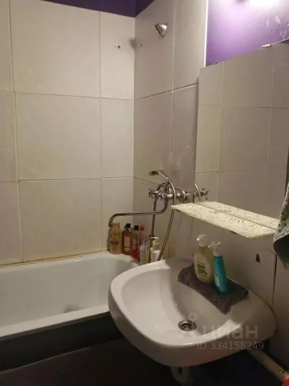 1-к кв. Москва Загорьевская ул., 23к2 (38.9 м) - Фото 1