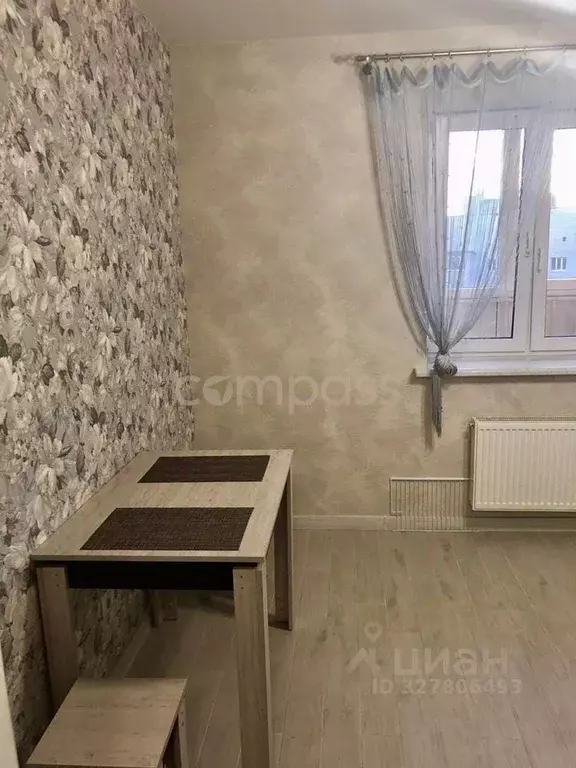 1-к кв. Тюменская область, Тюмень ул. Дружбы, 73к1 (39.2 м) - Фото 2