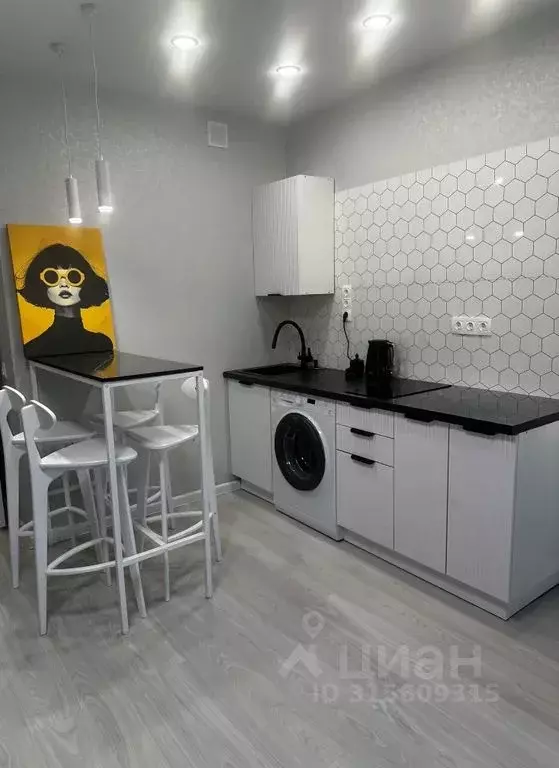 Студия Татарстан, Казань ул. Космонавтов, 61Б (30.0 м) - Фото 0
