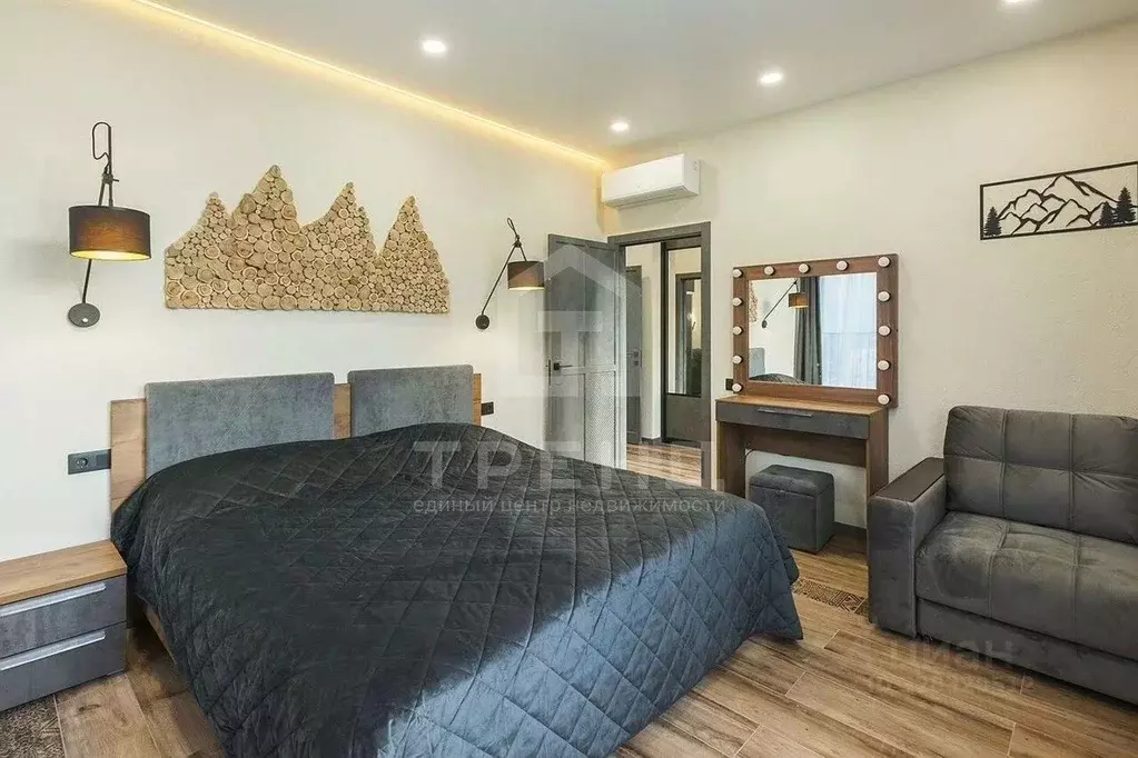 1-к кв. Ленинградская область, Всеволожский район, Бугровское ... - Фото 1