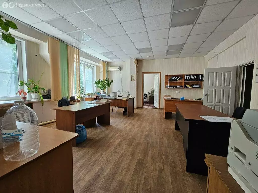 Офис (83.8 м) - Фото 1