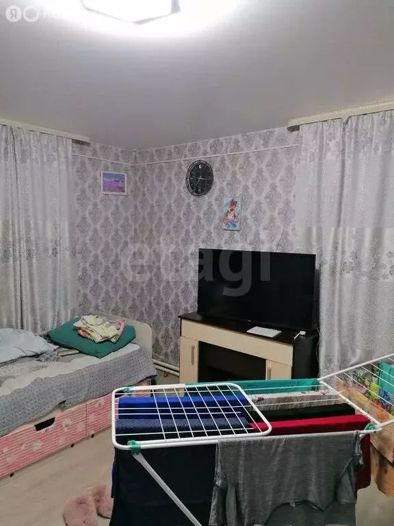 Дом в посёлок городского типа Чернышевск, улица Линия 4Б, 5А (78.1 м) - Фото 2