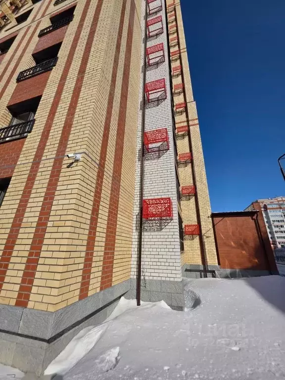 2-к кв. Амурская область, Благовещенск Новая ул., 5 (59.2 м) - Фото 1