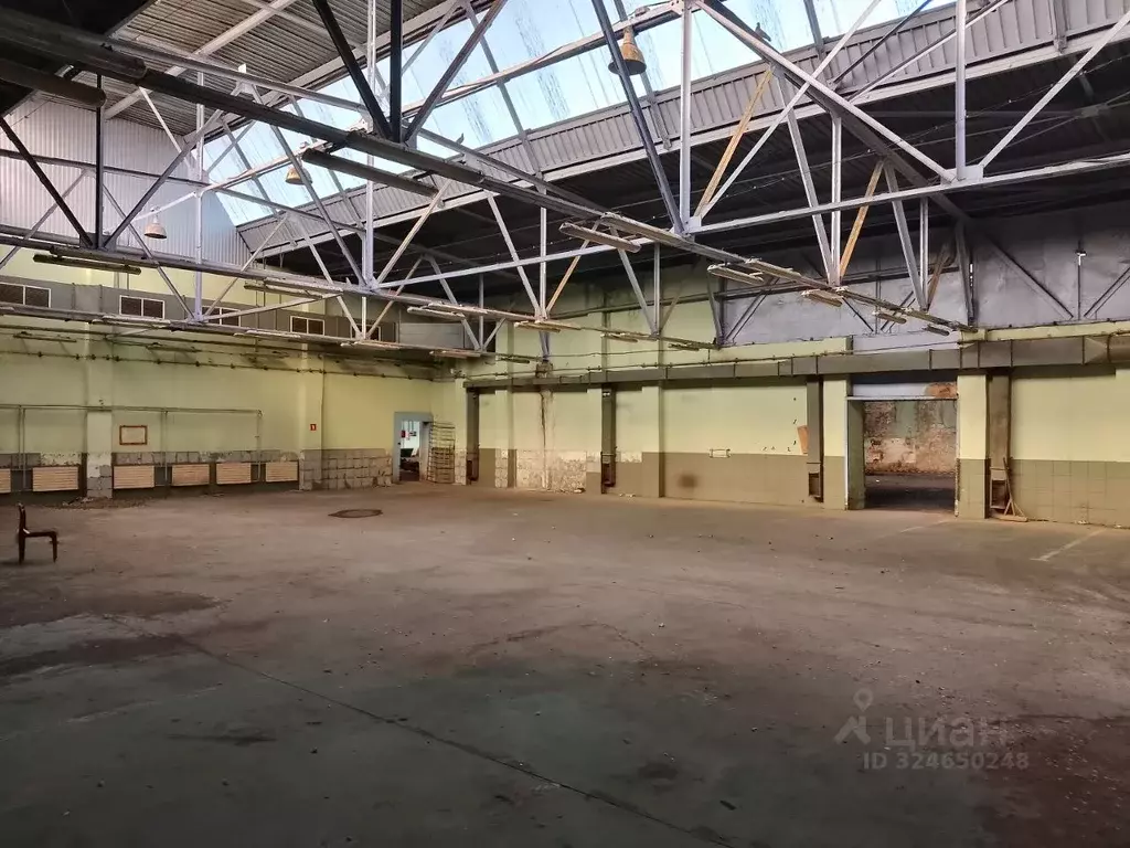 Помещение свободного назначения в Самарская область, Самара ул. ... - Фото 1