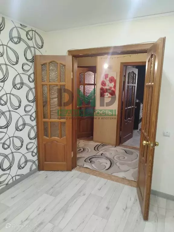 Продаётся 2-к квартира, 57.5 м - Фото 1