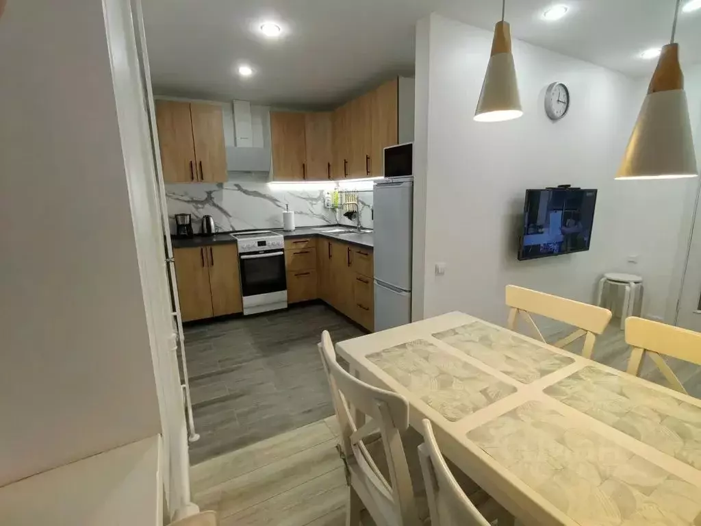 2-к кв. Карелия, Сортавала Карельская ул., 25 (57.0 м) - Фото 1