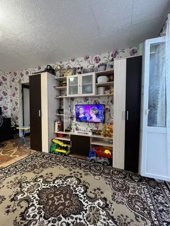 2-к кв. Белгородская область, Белгород ул. Макаренко, 1в (40.0 м) - Фото 0
