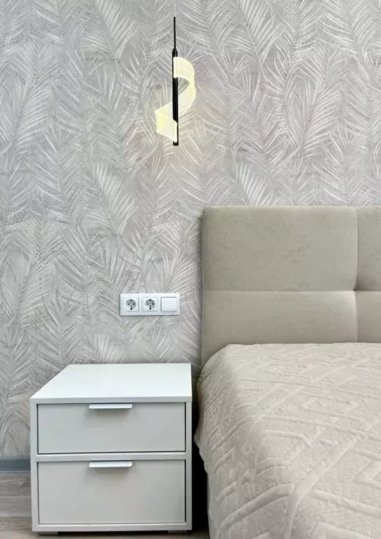 3-к кв. Свердловская область, Екатеринбург ул. Цвиллинга, 7А/2 (60.0 ... - Фото 2