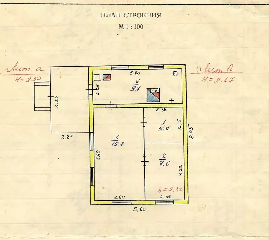 Дом в Свердловская область, Березовский ул. Мира, 90 (38 м) - Фото 0