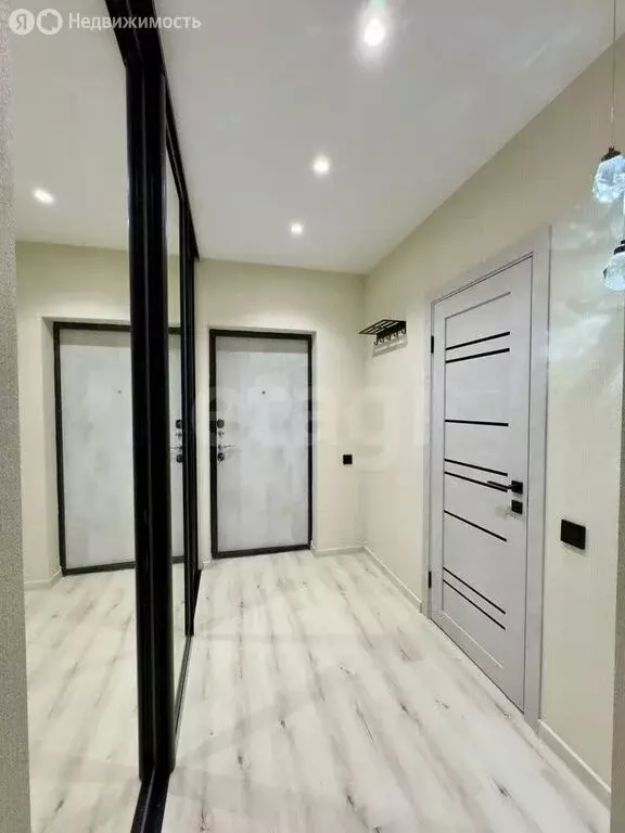 Квартира-студия: Иркутск, улица Якоби, 12 (38 м) - Фото 2