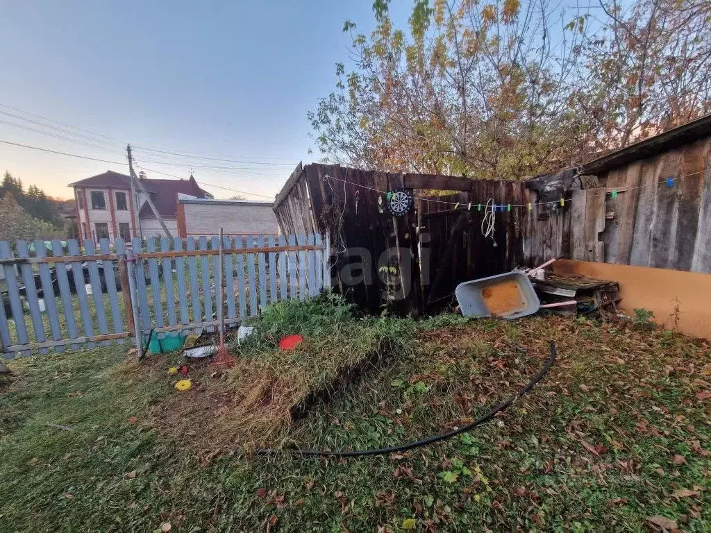 1-к кв. Удмуртия, Можгинский район, с. Большая Уча Советская ул., 10 ... - Фото 1