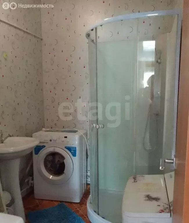 Дом в село Чемал, Подгорная улица (51 м) - Фото 2