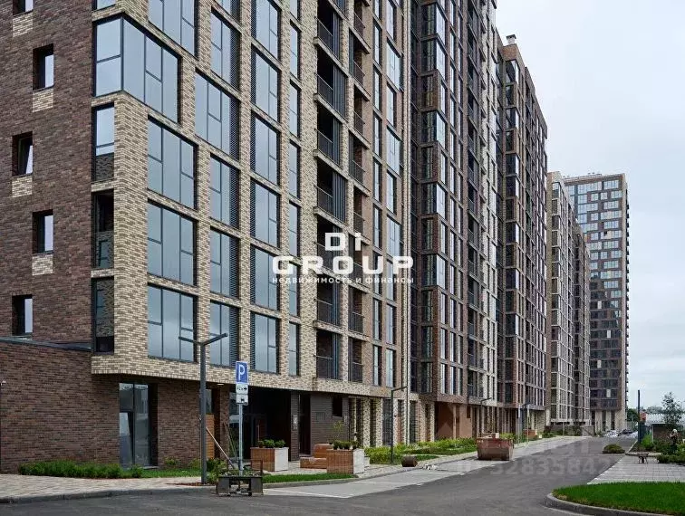 Помещение свободного назначения в Татарстан, Казань Бухарская ул., ... - Фото 1