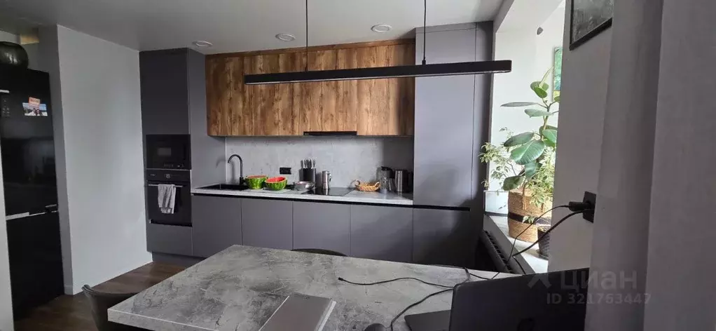 2-к кв. Свердловская область, Екатеринбург ул. Сыромолотова, 9 (47.8 ... - Фото 2